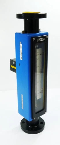 Krohne GA 24 R K1 Pr¨¹fd. 6bar Schwebek?rper-Durchflussmessger?t -unused-