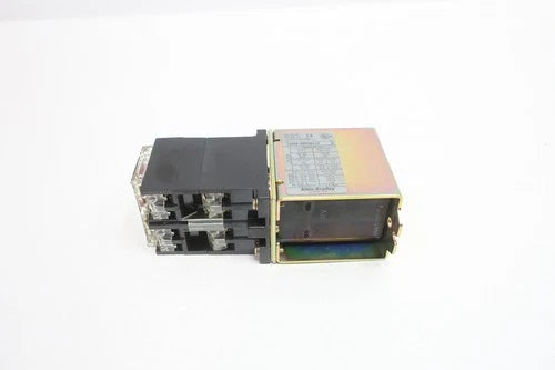 Allen Bradley 700DC-PK600Z24 Control Relay 24v-dc