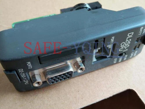 1PCS KOYO DL250-1 D2-250-1 PLC Module Used