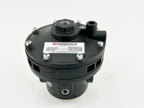 Novo Fairchild 4516A Volume Booster 1:1 Rela??o 3/4