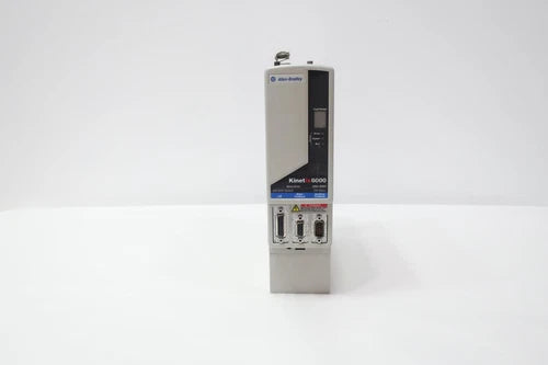 Allen Bradley 2094-BM02 15a Axis Module 0-460v-ac 650v-dc 3ph