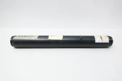 2008 Parker ACP08AA300E1KTI Hydraulic Accumulator 3l 4000psi