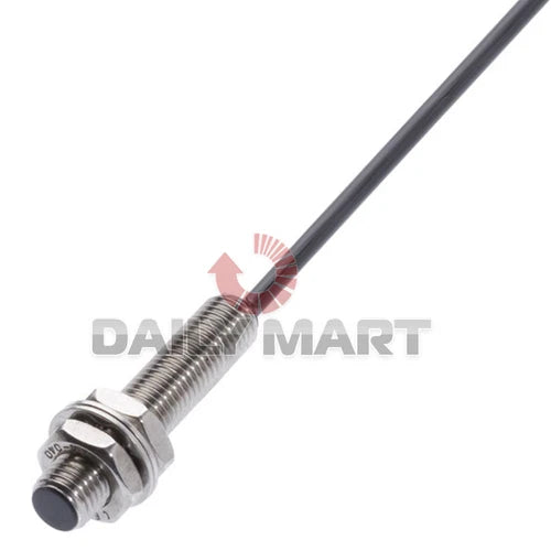 New Balluff BES M08EF-NOC20B-BP02-003 Inductive Sensor, NPN NC, DC 3-Wire Flush