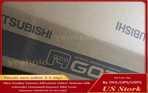 New in Box MITSUBISHI GT1572-VTBD fedex