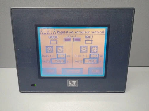 GLC150BG41ADPC24V - PROFACE - GLC150-BG41-ADPC-24V / 3080061-04  Ecran  USED