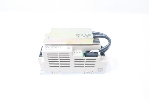 Yaskawa SRDA-SDA21A01A-E Servo Amplifier