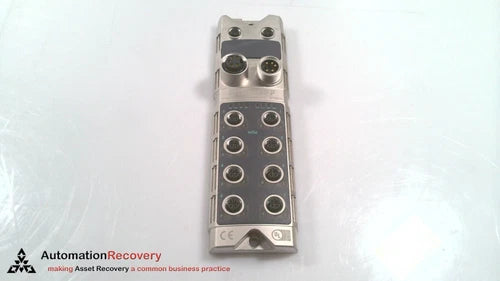 BALLUFF BNI PNT-302-005-Z015 NETWORK BLOCK BNI00FZ BNI PNT-302-005-Z015  #316753