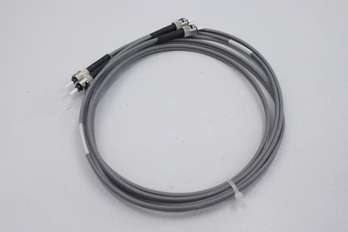 CHROMATIC TECHNOLOGIES Dublex Fibre Cable 2m RL1002 Glasfaser Kabel RL-1002