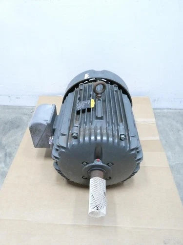 Baldor M4308T Industrial Motor 364t 3ph 40hp 1185rpm 230/460v-ac