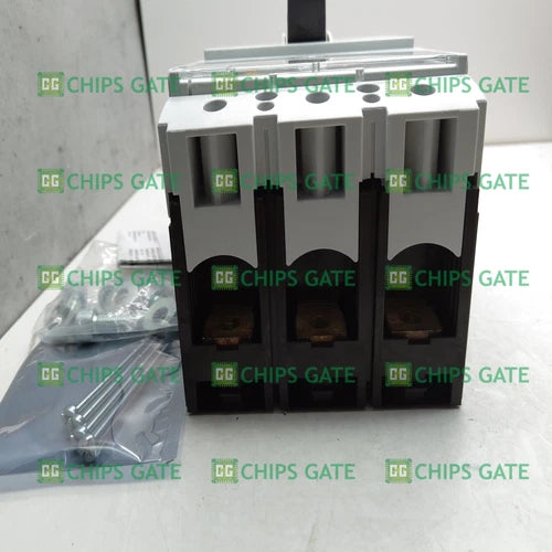 1 pe?a nova em folha na caixa MOELLER NZMN3-AE630 envio r¨¢pido