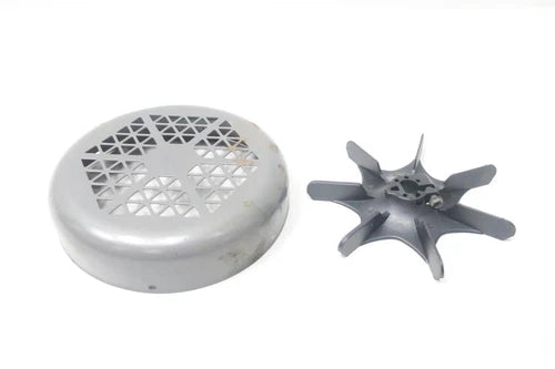 Abb 35FN3002A01SP Fan Blade And Cover