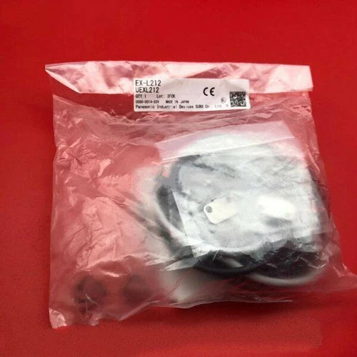 1PC New Panasonic SUNX EX-L212 Laser Sensor Free Shipping EXL212