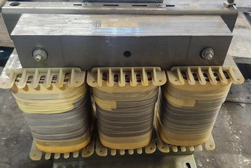 Lapp-Textima AG FN 122514 Transformer, 3PH, Type DTU - GHB-94