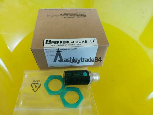 1PCS New Pepperl+Fuchs GLV18-8-200/25/102/159