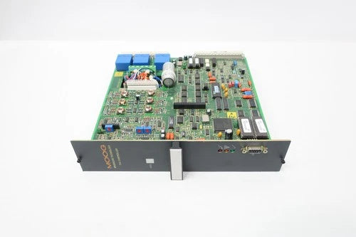 Moog B48359-004 T161 Servo Drive Controller Module