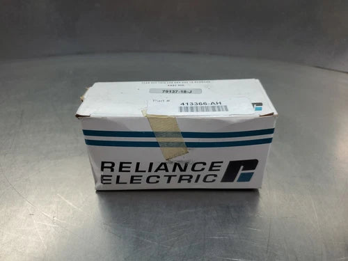RELIANCE ELECTRIC 413366-AH (79137-18-J) BRAKE COIL, 230/460 volt.         4C-33