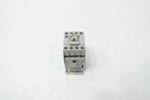 Allen Bradley 100-C16EZJ01 Contactor 600v-ac 30a