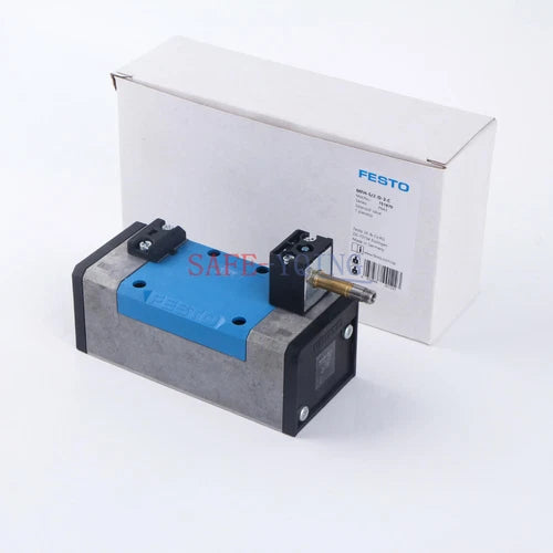 1PCS New FESTO MFH-5/2-D-3-C 151870 Solenoid Valve