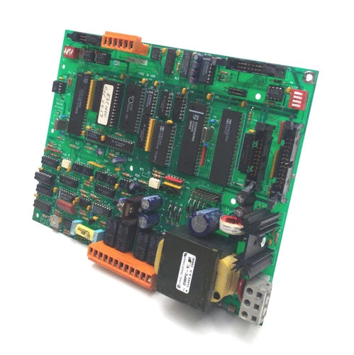 C.W. Brabender 21263300438 EDC1000 Control Board for D-51 Prep-Center