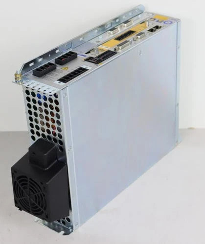 Kollmorgen Motion S700 S70602-PBNAS2 Software: 5.18 TESTED & TOP ZUSTAND