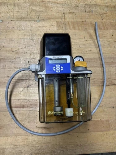 BIJUR DELIMON SFX71322-RK / SFX71322RK *Tested / Works*