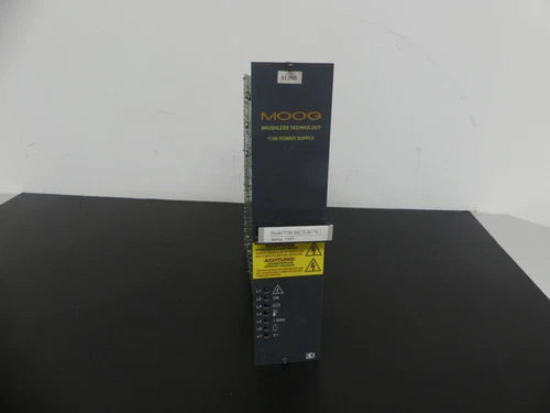 LEISTUNGSMODUL MOOG T160-902  D-00-1A