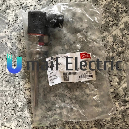 1PC New Danfoss MBT5250 084Z8006 Temperature Sensor Expedited Shipping