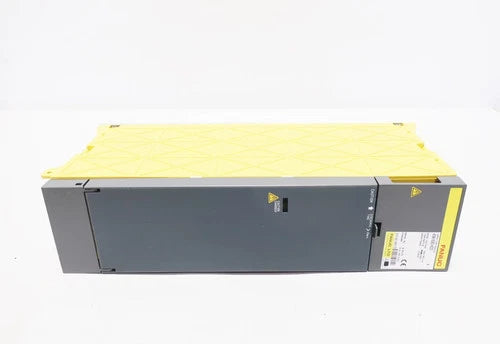 Fanuc A06B-6083-H230 Psmc-30hv 566-587v-dc Servo Capacitor Module