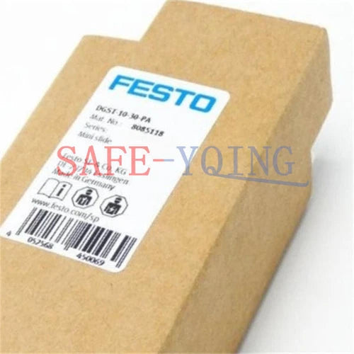 1PCS FESTO DGST-10-30-PA 8085118 Cylinder DGST-10-30PA NEW