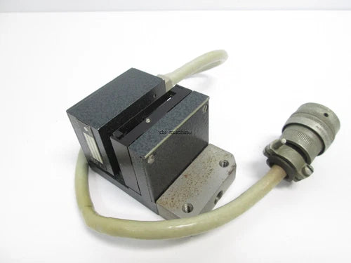 Heidenhain MINI LID 300 Optical Encoder, 12-PIN Connector