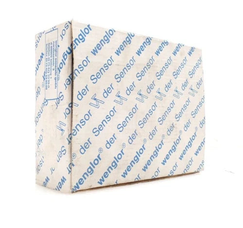 Wenglor Auswerteeinheit Farbsensor | FN04