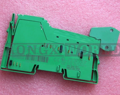 1PC Phoenix Contact IB IL AO 2/U/BP-PAC 2861467 Module Used