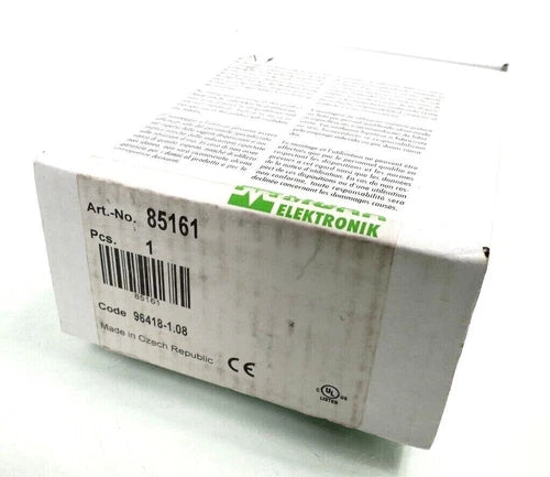 Murr Elektronik Schaltnetzteil MSC-B | 85161