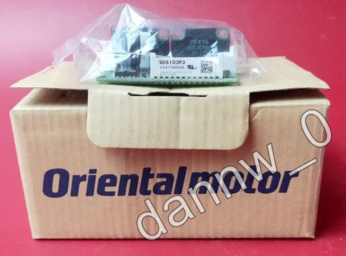 1PC New In Box VEXTA Original Driver SD5103P3