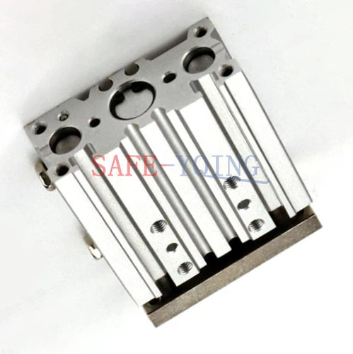 One SMC guide cylinder MGPM16-250 MGPM16250 New