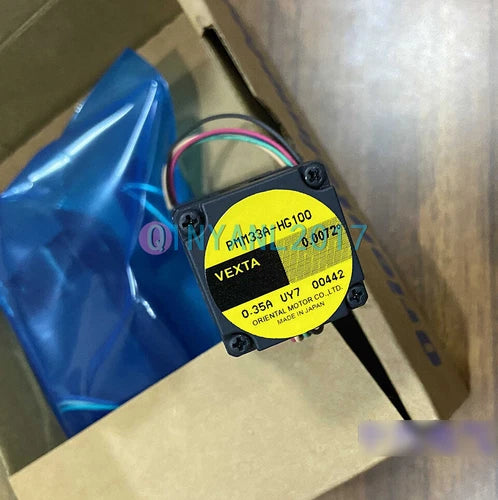 1PCS NEW Oriental Motor Vexta PMM33A-HG100