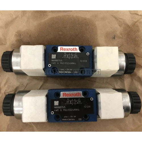 1PCS rexroth valve 4WE6M62/EG24N9K4 R900577475 New
