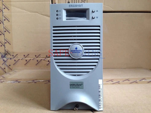 1PC EMERSON DC charging module ER22010/T