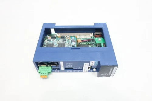 Toyopuc PC10G-CPU TCC-6353 Processor Module 180k Words