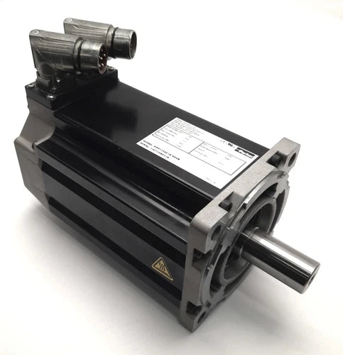 Parker MPP1152C1E-NPSB Rotary Servo Motor 340v DC, 5.71 Nm, 1.63KW, 4060RPM