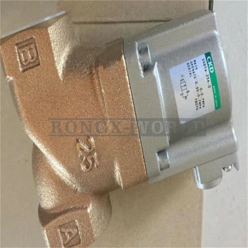 ONE CKD SAB1W-25A-0 Air control valve NEW