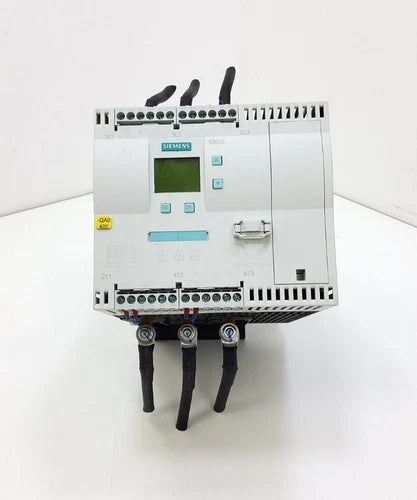 SIEMENS  3RW4427-1BC34 AC SEMICONDUCTOR