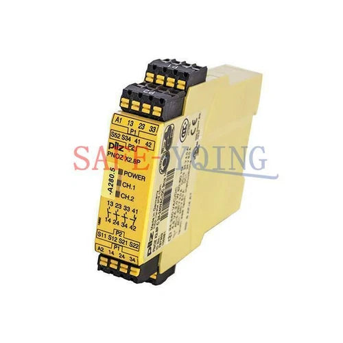 1PC New PILZ PNOZ X2.8P C 787302 Safety Relay