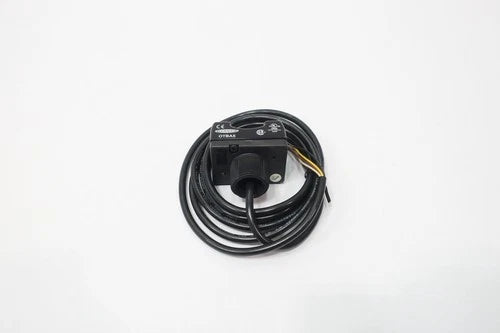 Banner OTBA5 Momentary Action Pushbutton 120v-ac