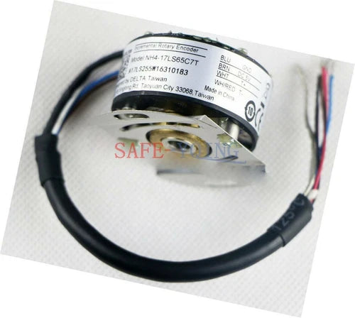 1PC Delta NH4-17LS65C7T servo motor encoder