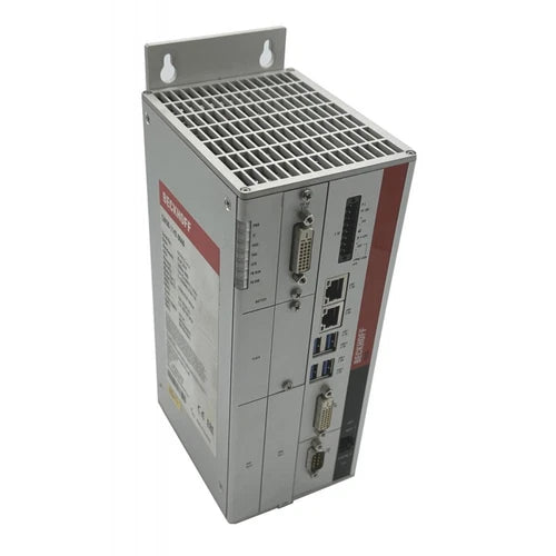 Beckhoff Industrial PC - C6930-1142-0060