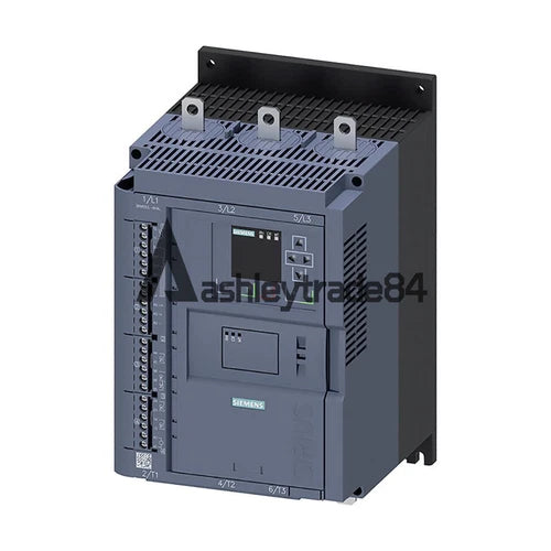 1PCS NEW SIEMENS soft starter 3RW5535-6HA14