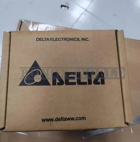One Delta DVP20ES200RE PLC Module new