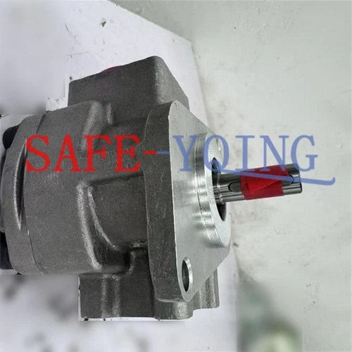 1PCS SHIMADZU Hydraulic Pump GPYZ4R324B NEW