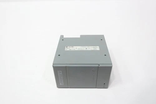 Allen Bradley 1746-P3 Power Supply Module Ser A